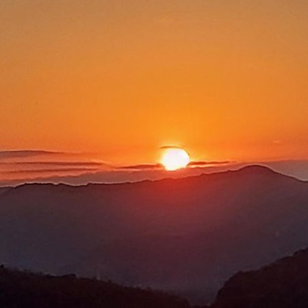 Quintal Da Mata Ξενοδοχείο Sao Sebastiao  Εξωτερικό φωτογραφία