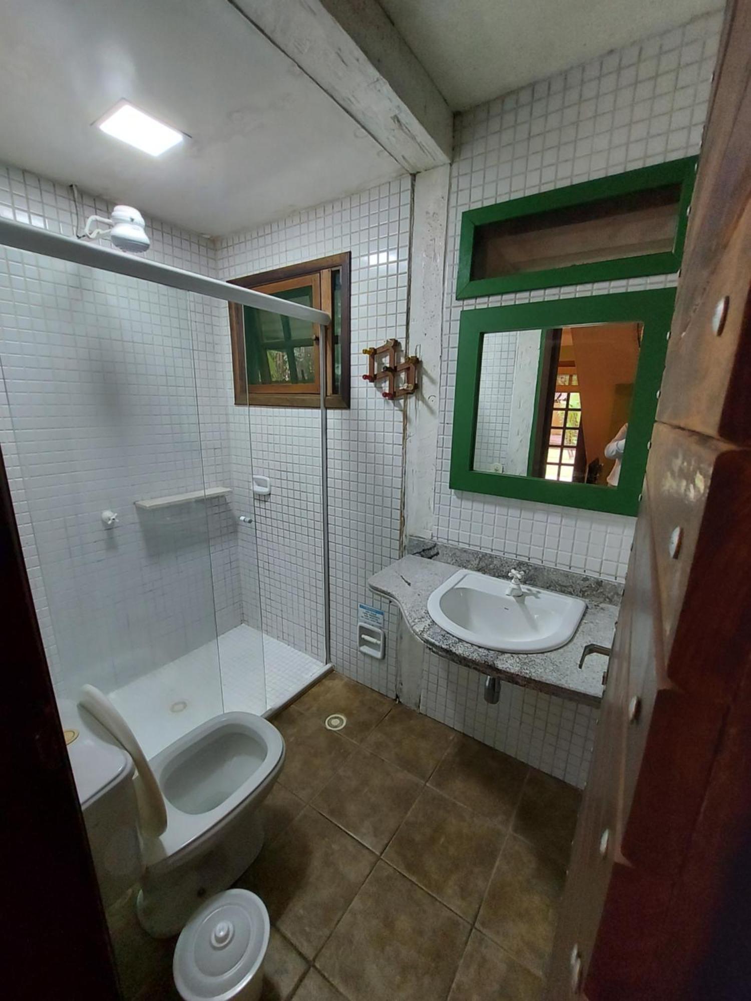 Quintal Da Mata Ξενοδοχείο Sao Sebastiao  Εξωτερικό φωτογραφία