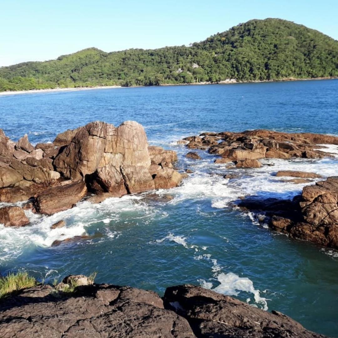 Quintal Da Mata Ξενοδοχείο Sao Sebastiao  Εξωτερικό φωτογραφία